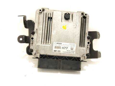 Centralita Motor ECU Hyundai i40 BLUE STYLE DRIVE 136CV