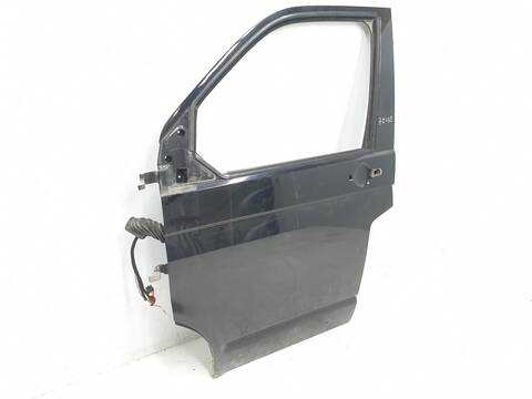 Foto 3ª: Puerta Delantera Izquierda Volkswagen Transporter 2.5 TDI 131CV [BNZ] (2003)