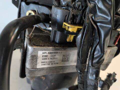 Foto 3ª: Bomba de Direccion Citroen C5 RHR (2006)