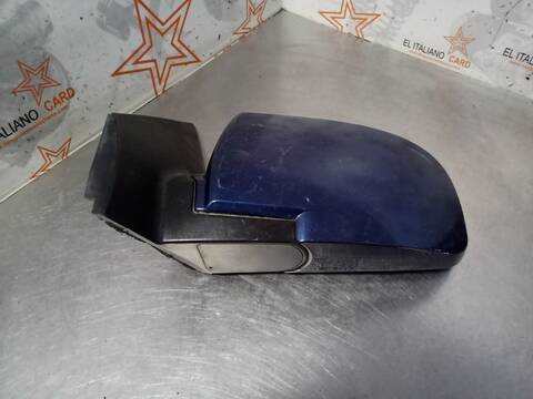 Foto 2ª: Retrovisor Izquierdo Kia Carens 2.0 CRDI EX MONOVOLUMEN 113CV 83KW [D4EA] (2004)