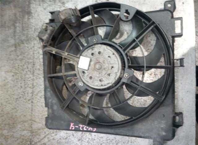 Foto 2ª: Electroventilador Opel Astra 1.3 NAVI [1.3 LTR. - 66 KW 16V CDTI CAT (Z 13 DTH - L4I)] [Z 13 DTH L4I]