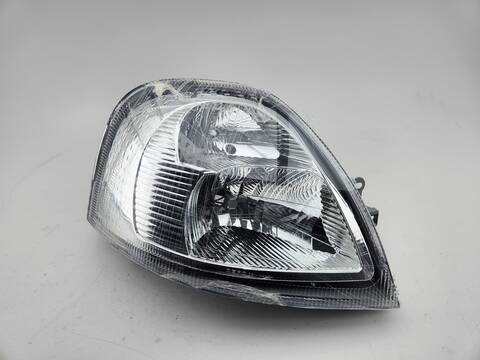 Faro Derecho Nissan Interstar CAJA CERRADA L1H1 2.8 TO 82CV 60KW