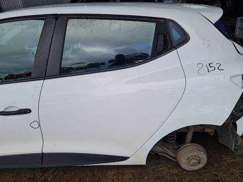 Puerta Trasera Izquierda Renault Clio AUTHENTIQUE 75CV 55KW