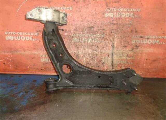 Foto 2ª: Brazo Suspension Delantero Derecho Volkswagen Golf 2.0TDI VARIANT RANCHERA [CFH]