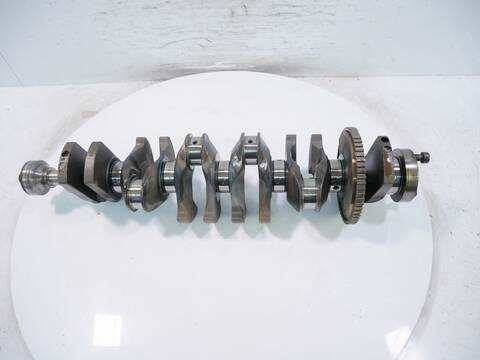 Foto 2ª: Cigüeñal Bmw Serie 3 315 N53 272 CV 200KW [N53B30A]