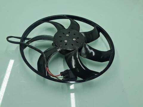 Electroventilador Volkswagen Touran ADVANCE BMT 150CV 110KW