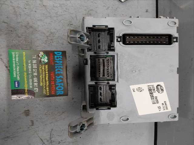 Centralita Check Control Fiat Linea 1.2 D