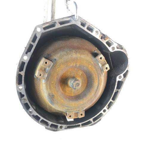 Caja Cambios Mercedes Clase C 160 C 220 CDI 203.008)