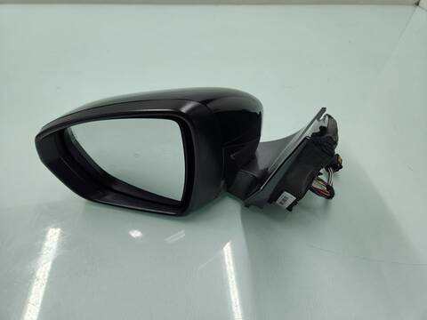 Foto 3ª: Retrovisor Izquierdo DS 7 GRAND CHIC 177CV [AH01] (2018)
