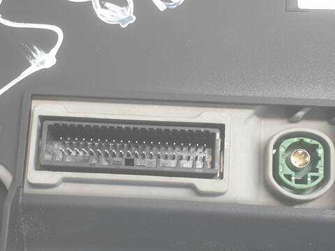 Foto 2ª: Pantalla Multifuncion Renault Austral TECHNO ESPRIT ALPINE