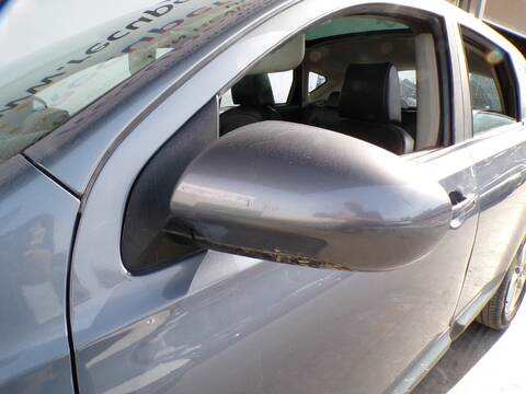 Retrovisor Izquierdo Nissan Qashqai MR20