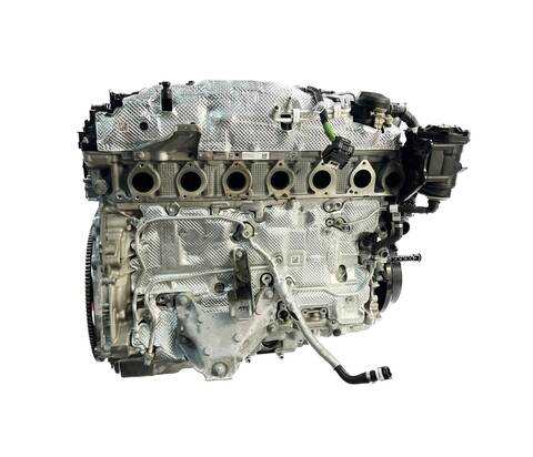 Foto 3ª: Motor Completo Bmw X5 B57 286 CV 210KW [B57D30B] (2021)