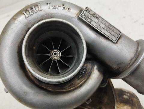 Foto 4ª: Turbocompresor Ford Ranger CABINA DOBLE XLT LIMITED 4X4 143CV 105KW [WL] (2009)