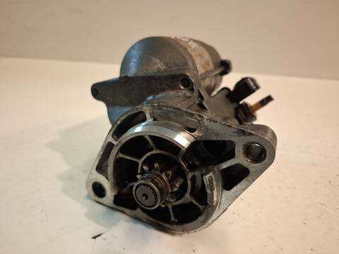 Foto 3ª: Motor de Arranque Chrysler Voyager 2.4 SE GRAND VOYAGER 147CV