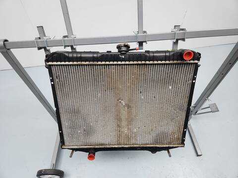 Radiador Motor Ford Maverick BASICO 101CV 74KW