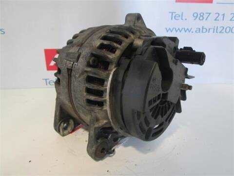 Foto 2ª: Alternador Renault Laguna 1.9 DCI BG0E BG0R) 100CV 74KW [D/ F9Q N7] (2003)