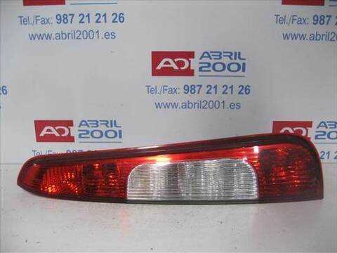 Foto 1ª: Piloto Trasero Derecho Ford C Max 1.6 TDCI 109CV 80KW FOCUS [G8DA] (2004)