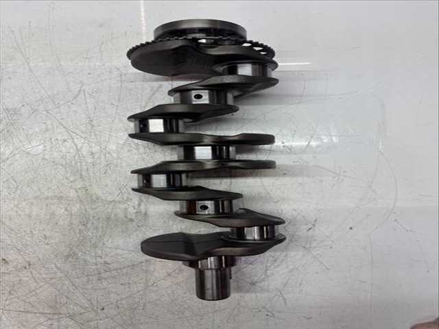 Cigüeñal Ford Transit 130 CV 96KW