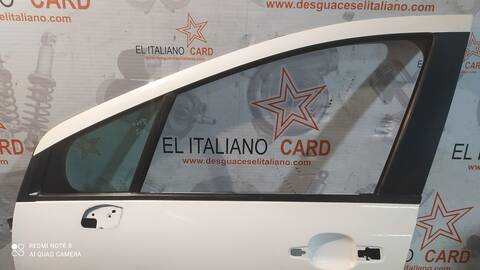 Foto 2ª: Puerta Delantera Izquierda Peugeot 308 CONFORT 109CV 80KW [9HX O 9H02] (2010)