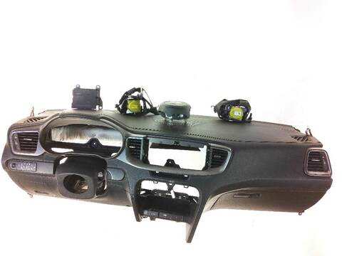 Kit Airbag Kia Ceed 1.6 CRDI 136 ECO-DYNAMICS