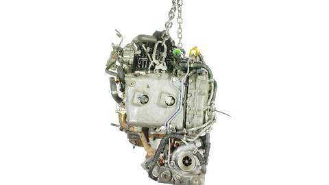Foto 2ª: Motor Completo Subaru Forester VERSION INDEFINIDA (2007)
