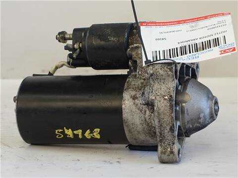 Motor de Arranque Citroen Xsara 1.9 TD BERLINA 90CV 66KW