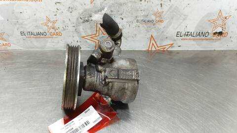 Foto 3ª: Bomba de Direccion Fiat Fiorino SX FURG. 75CV 55KW [199A2000] (2009)