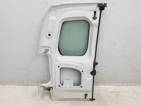 Foto 2ª: Puerta Trasera Derecha Citroen Berlingo FEEL BUSINESS M (2008)
