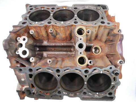 Bloque Motor Land Rover Discovery 258 - 306 CV