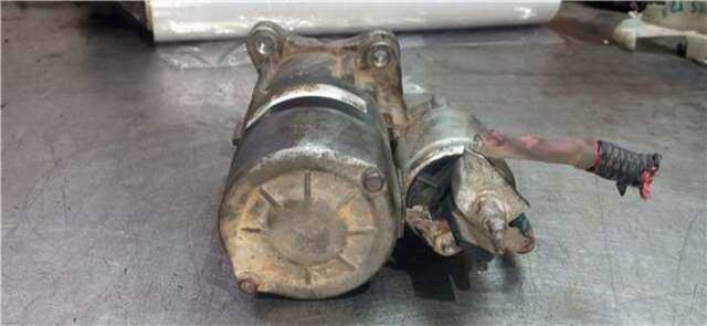 Foto 2ª: Motor de Arranque Dacia Duster 1.6 16V [K4M 690]