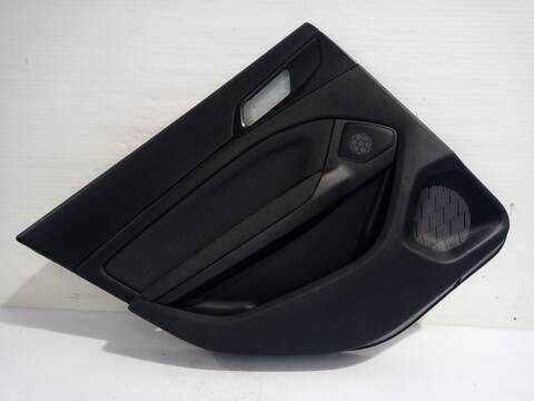 Tapizados Cartoneras Peugeot 308 ACTIVE 110CV 81KW