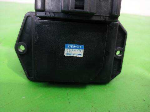 Foto 3ª: Calefacción Lexus RX LUXURY 204CV (2003)