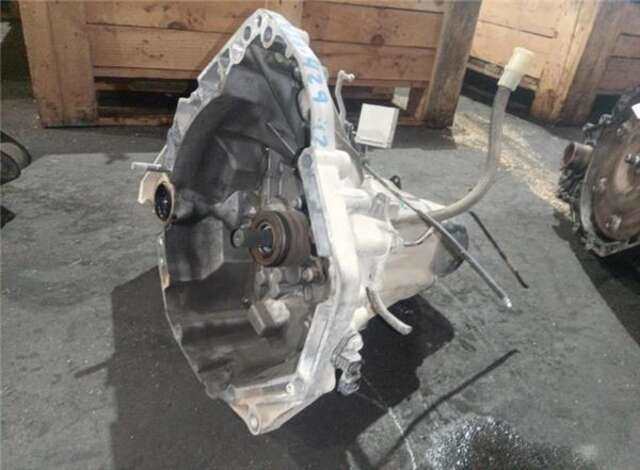Foto 2ª: Caja Cambios Renault Twingo 0.9 TCE [H4BC401]