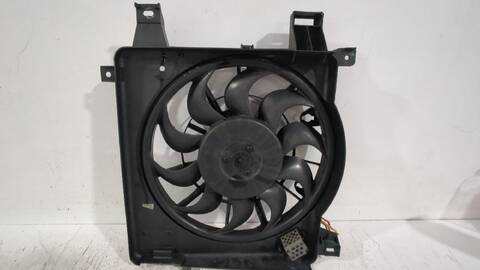 Foto 2ª: Electroventilador Opel Zafira 1.9 CDTI M75) 120CV [Z 19 DT] (2005)