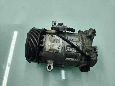Compresor Aire Acondicionado Renault Clio GT 120CV 88KW