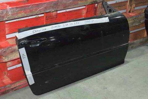 Foto 3ª: Puerta Delantera Derecha Bmw Serie 3 315 320 CD [M47N204D4] (2003)