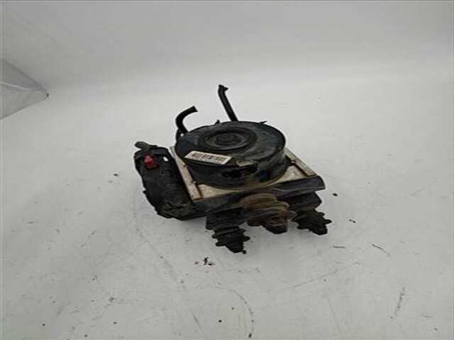 Foto 3ª: Abs Seat Altea 1.9 SPORT [1.9 LTR. - 77 KW TDI] [BXE]