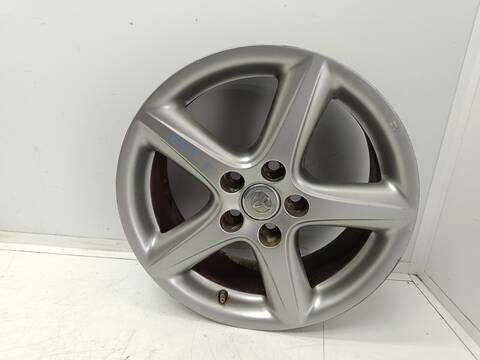 LLanta Chapa Toyota Corolla 2 2 D-4D SPORT 177CV 130KW