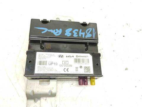 Centralita Motor ECU Kia Sportage 1.6 150CV 110KW