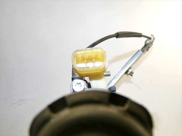 Foto 4ª: Elevalunas Eléctrico Delantero Derecho Hyundai i10 1.2 G 2011-2013 [G4LA] (2011)