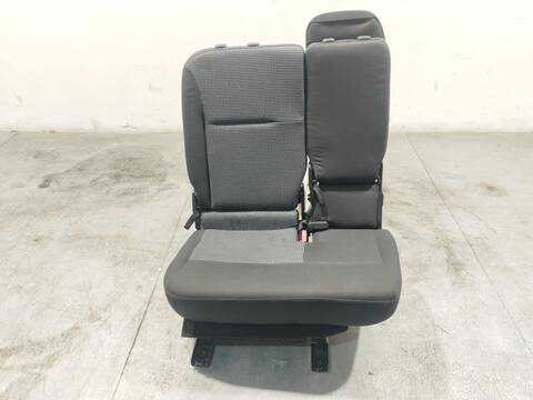 Asiento Delantero Derecho Mercedes Citan 109 CDI 415.703) 90CV 66KW