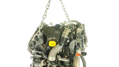 Foto 1ª: Motor Completo Dacia Duster 1.5 DCI 115 4X4 HMAD) 116CV [K9K 872] (2017)