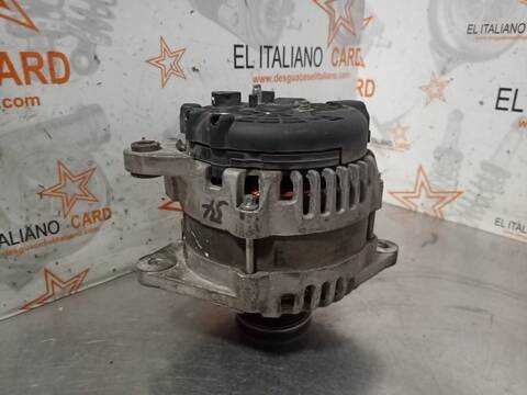 Foto 2ª: Alternador Opel Mokka EDITION ECOFLEX 131CV 96KW [A17DTS] (2014)