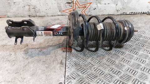 Amortiguador Delantero Izquierdo Opel Corsa COLOR EDITION ECOFLEX 100CV 74KW