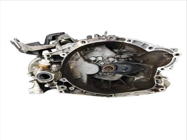 Foto 2ª: Caja Cambios Citroen Xsara 2.0 HDI (1999)