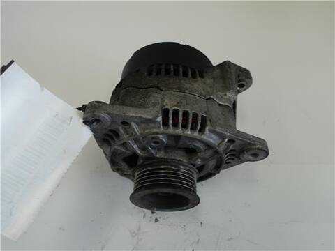 Alternador Ford Escort 1.6 I 16V 88CV 65KW