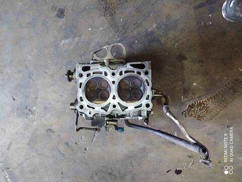 Culata Subaru Forester 2.0 158CV 116KW