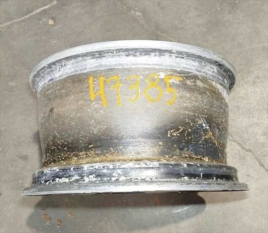 Foto 3ª: LLanta Aleacion Toyota Land Cruiser 4.7 G UZJ 100 [2UZ-FE] (2000)