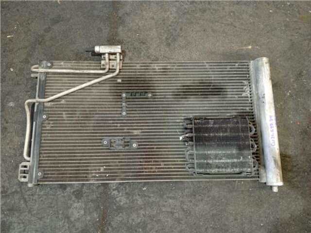 Radiador Calefaccion A.A. Mercedes Clase CLK 270 2.7 CDI 20V 125KW (209.316) CAT