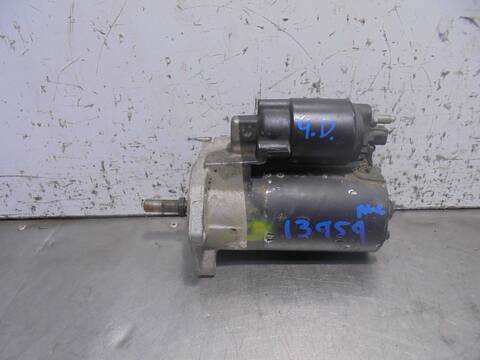 Motor de Arranque Volkswagen Polo 1.4 BERLINA 60CV 44KW